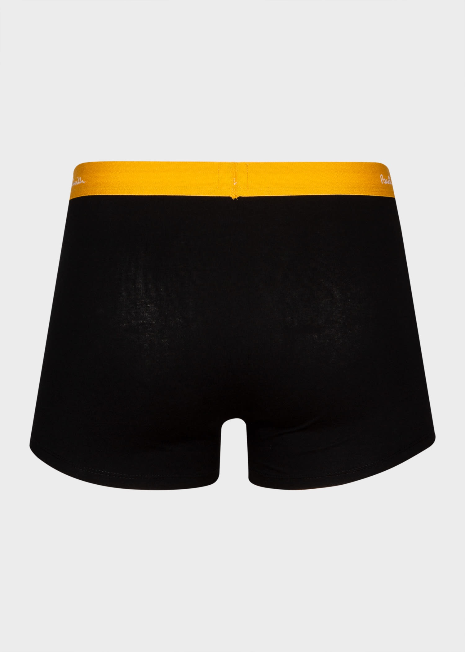 Boxer Briefs Seven Pack - 2
