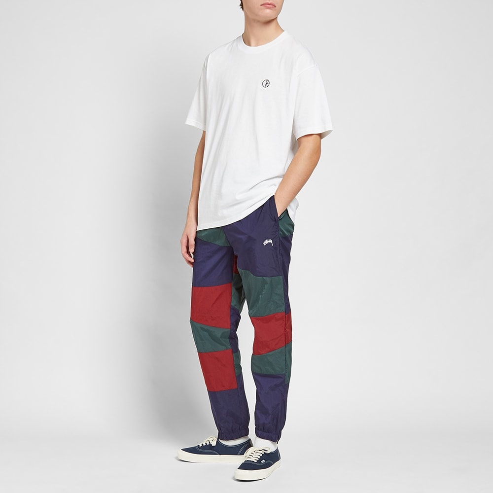 Stussy Panel Track Pant - 7