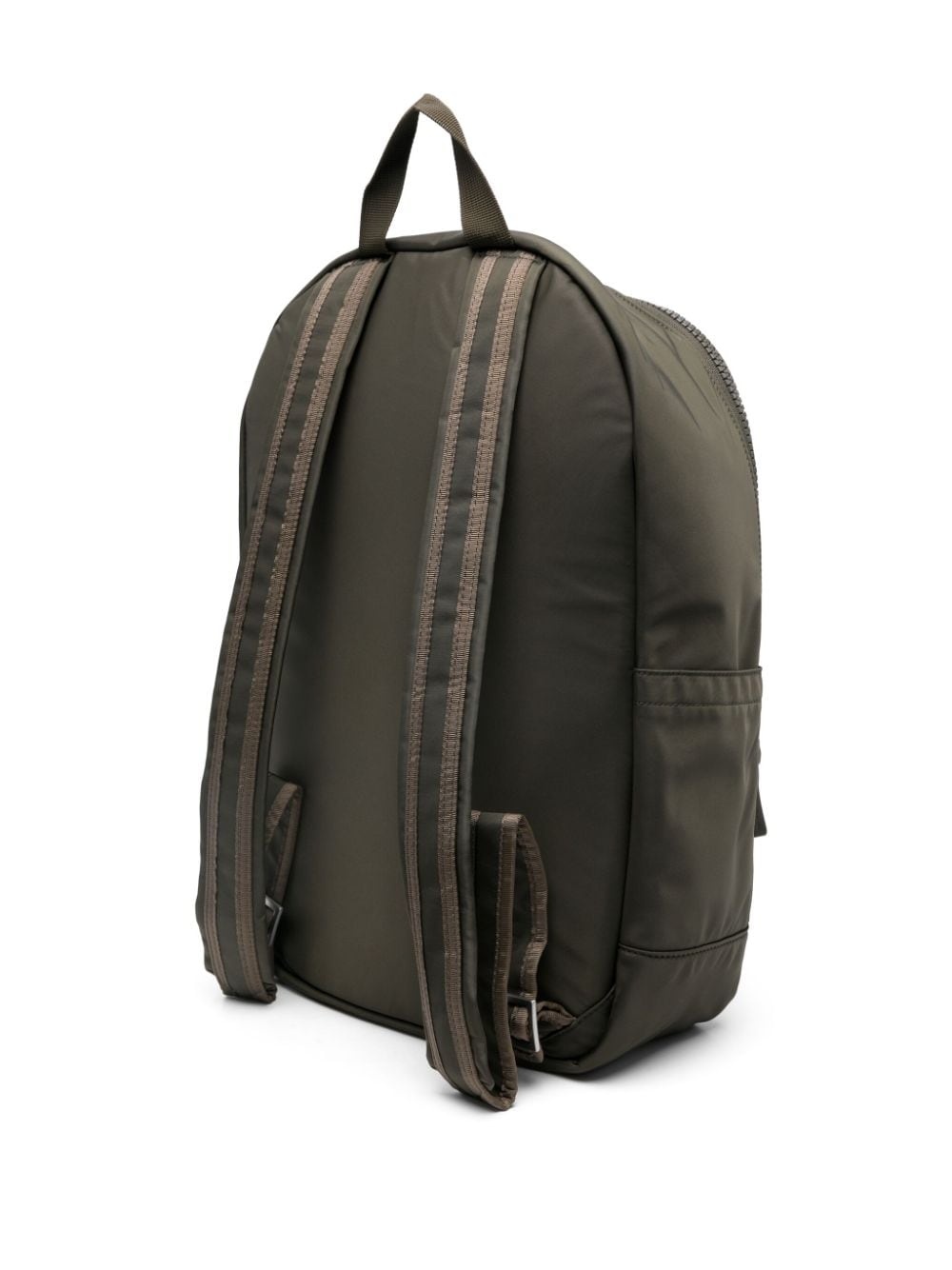 water-repellent backpack - 5