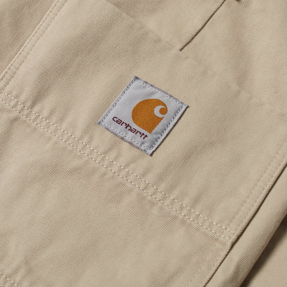 Carhartt WIP Abbott Short - 3