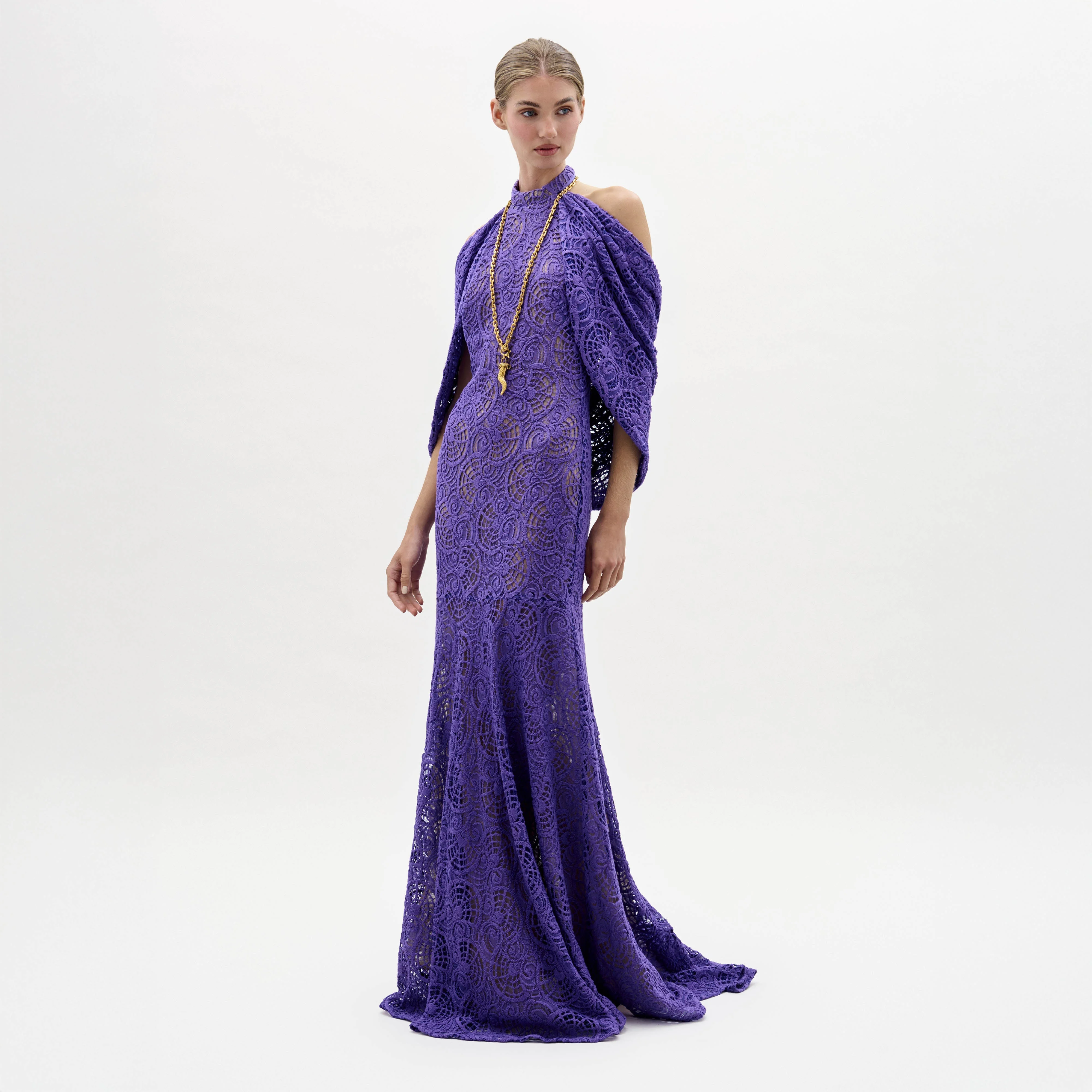 Salvina Dress - 1