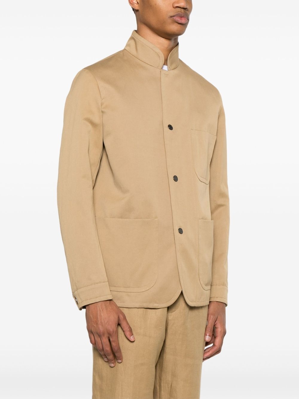 Jouere jacket - 3