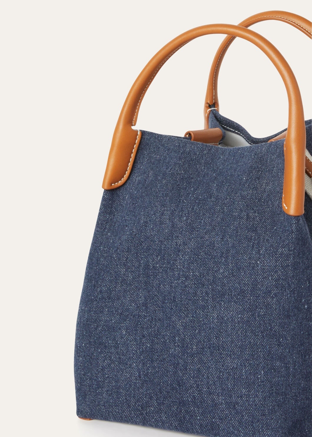 Small Bale Bag - 5