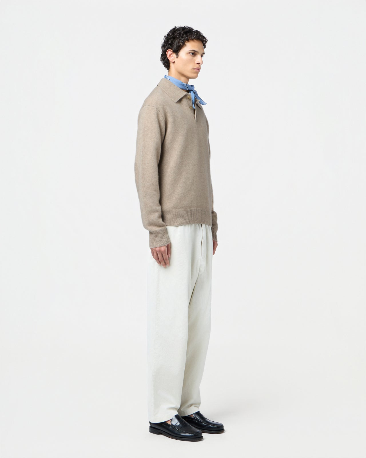 Allday Polo - 5