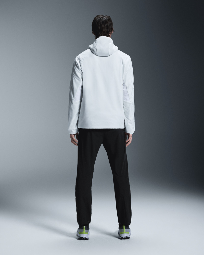 On Trek Jacket Insulated outlook