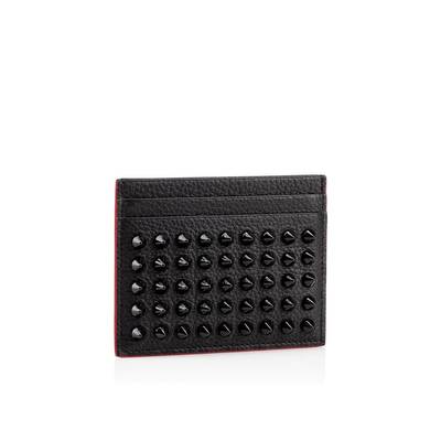 Christian Louboutin KIOS CARDHOLDER outlook