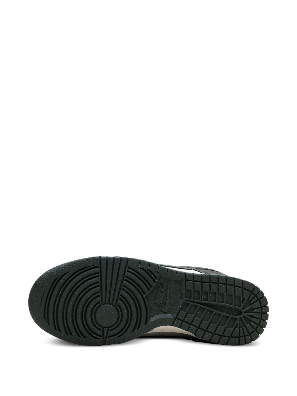 Dunk Low Next Nature "Vintage Green" sneakers - 3