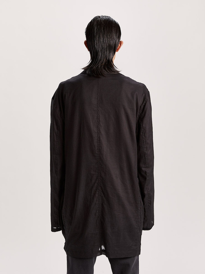 Flaccidona Monopetto Black 5