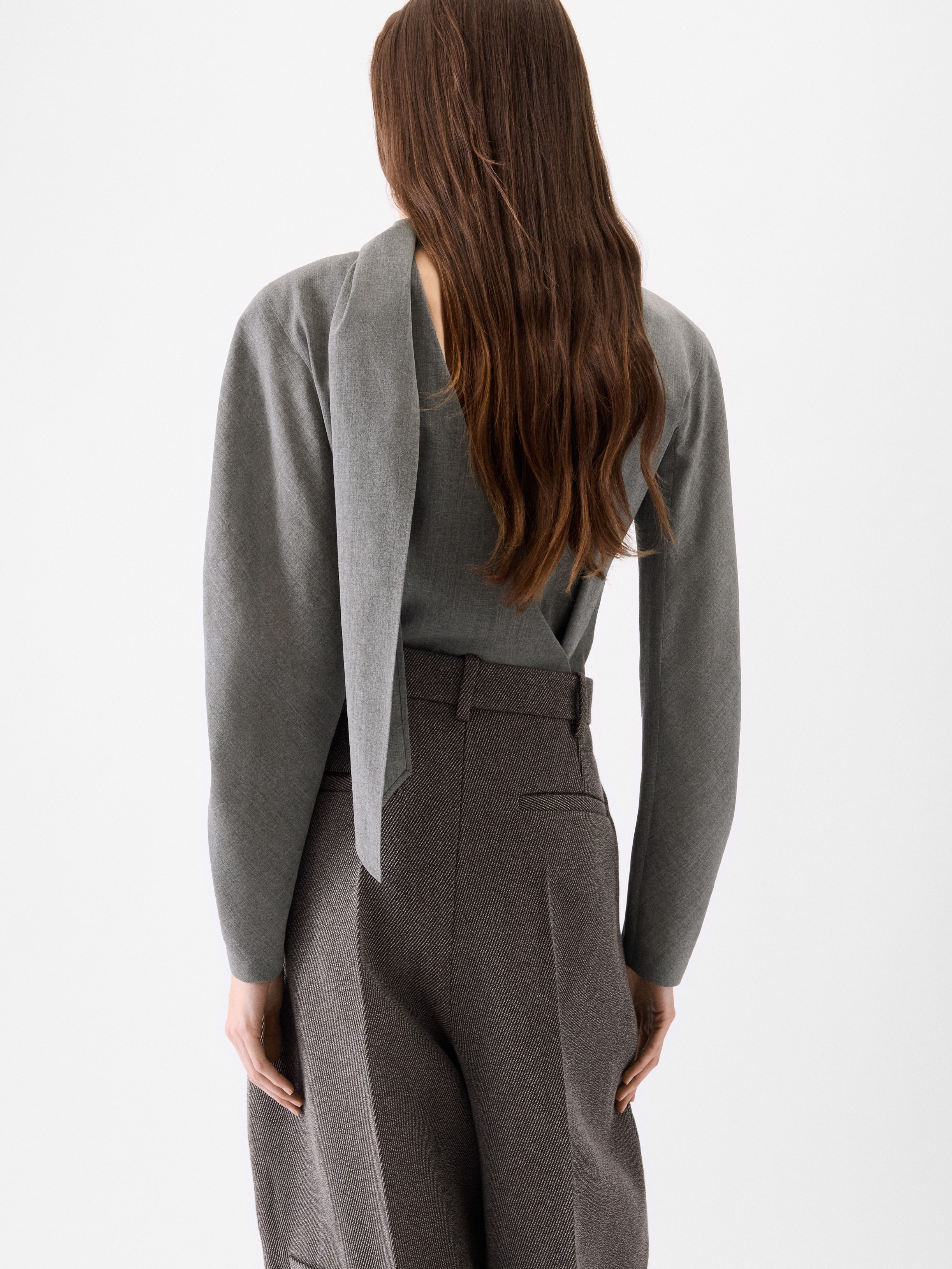 The Chale blouse - 6
