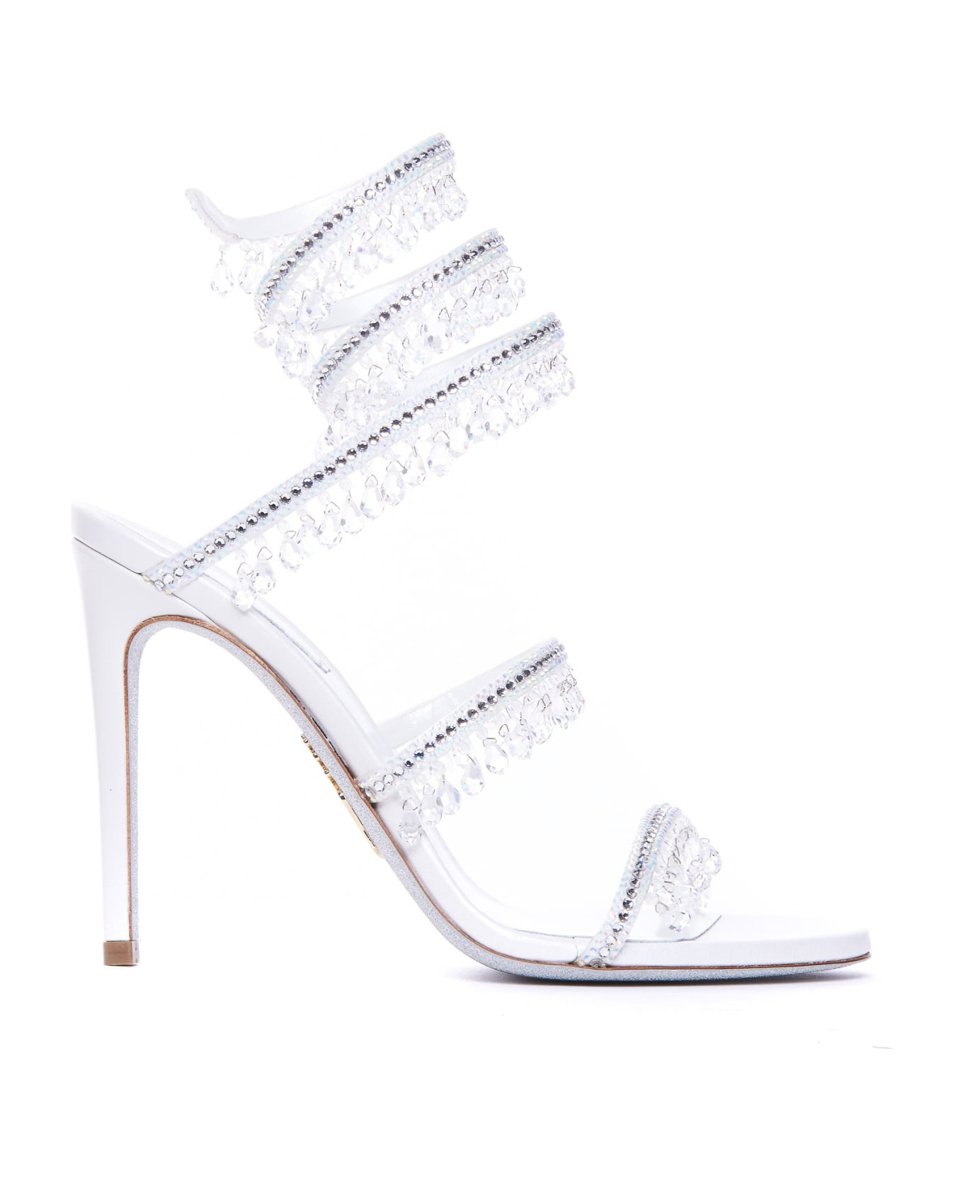 Chandelier Sandals 105 - 1
