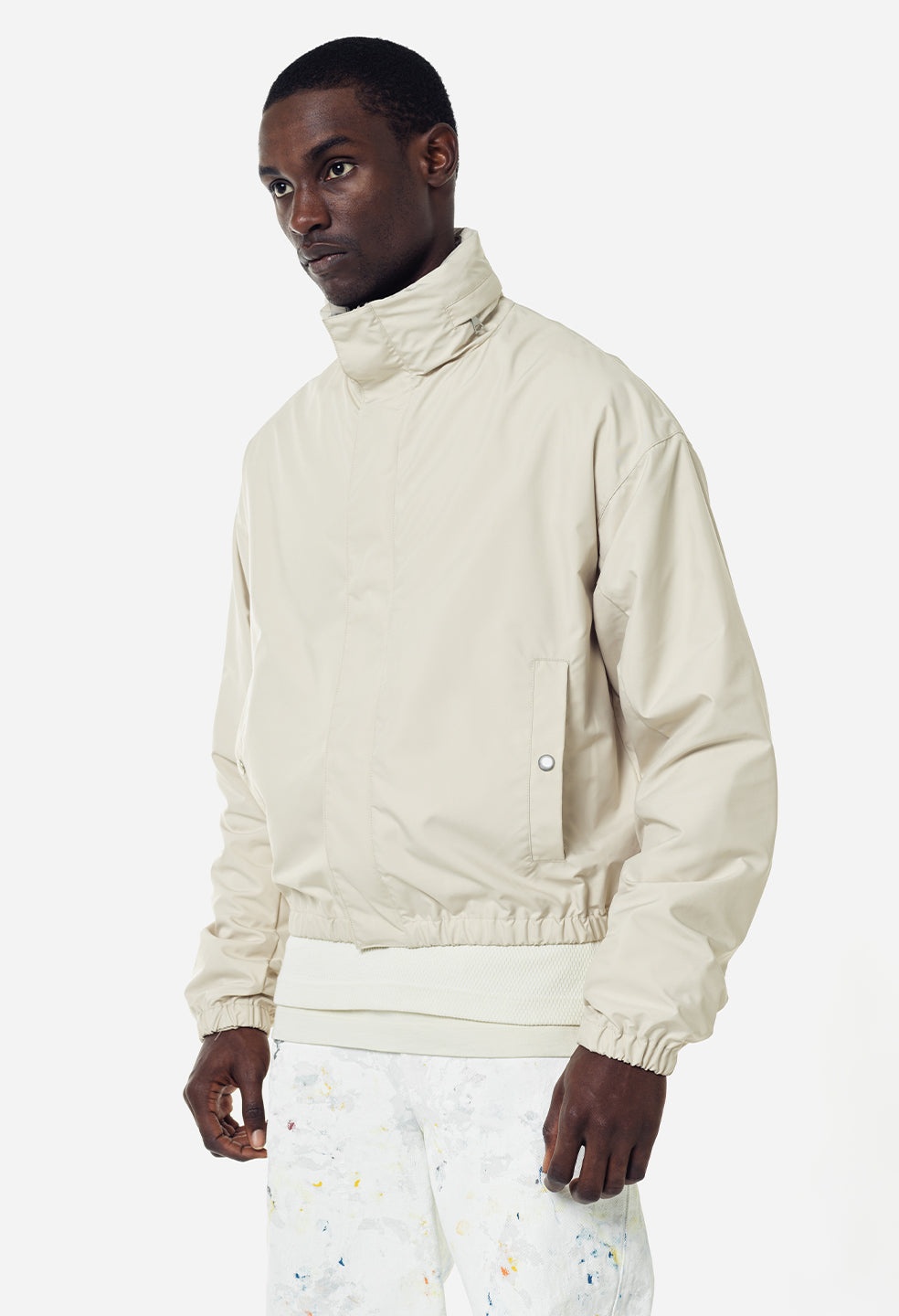JUMPER JACKET - 8