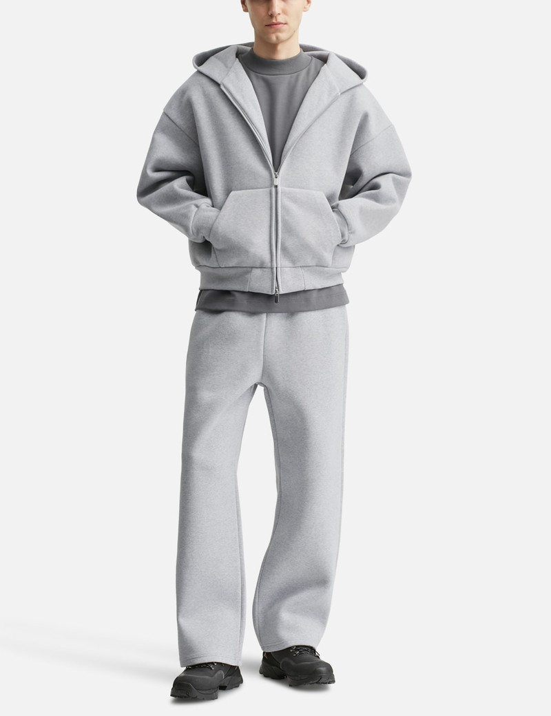 Seventh V2 ZIPPED HOODIE outlook