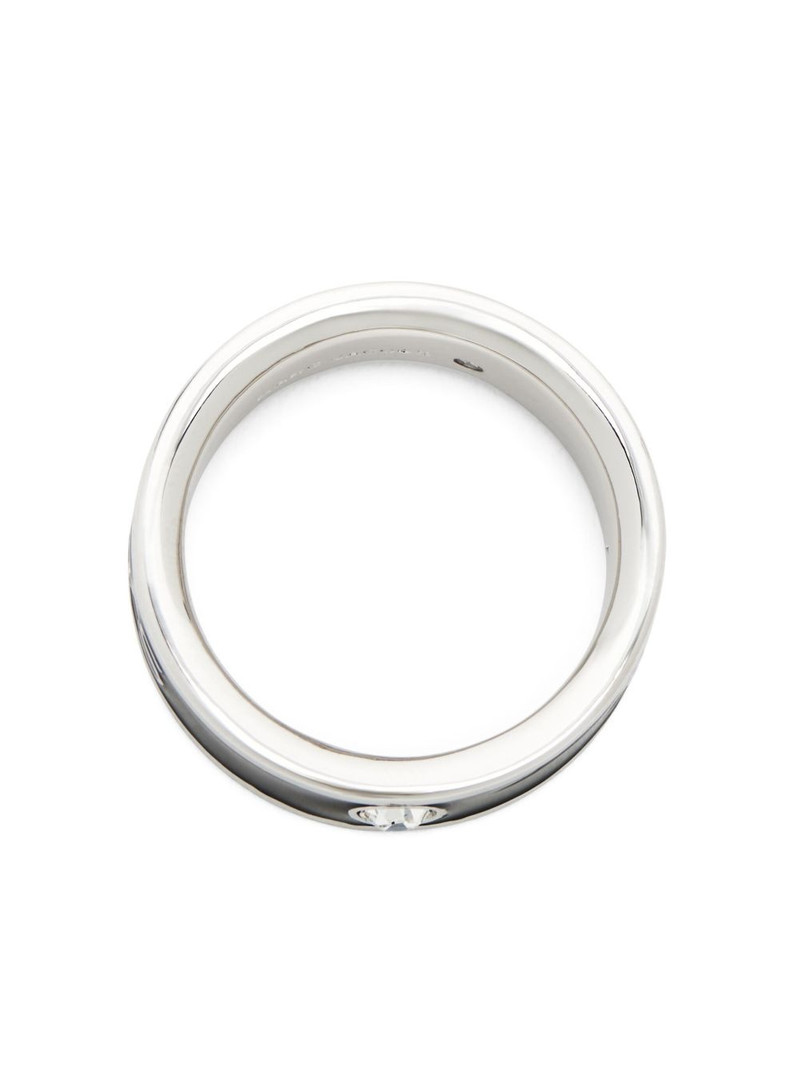 Marc Jacobs Enamel ring outlook