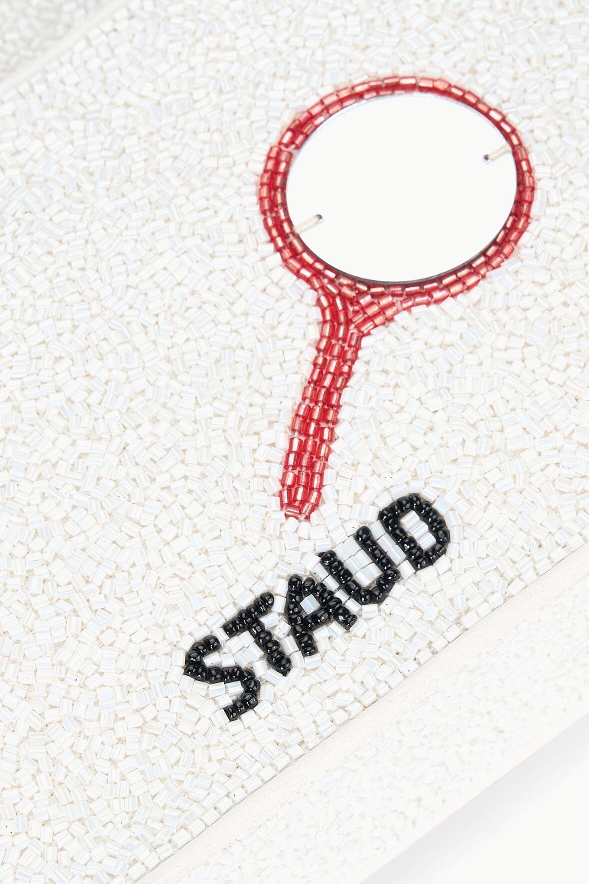 STAUD TOMMY BEADED BAG PRISCILLA - 6