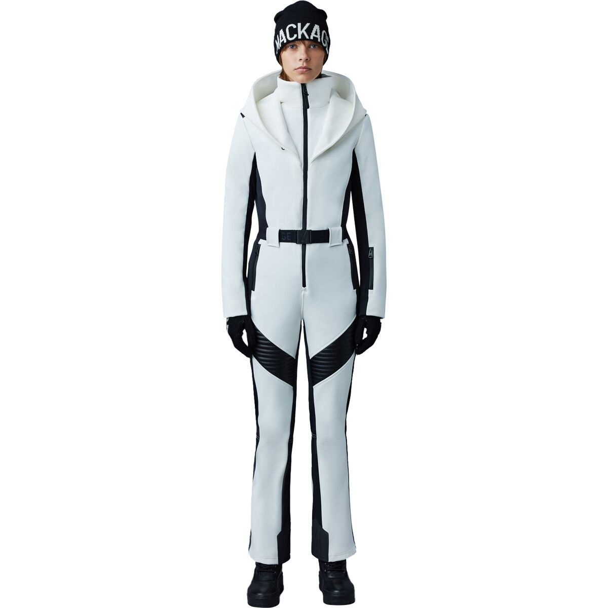 Elle Snow Suit - Women's - 1