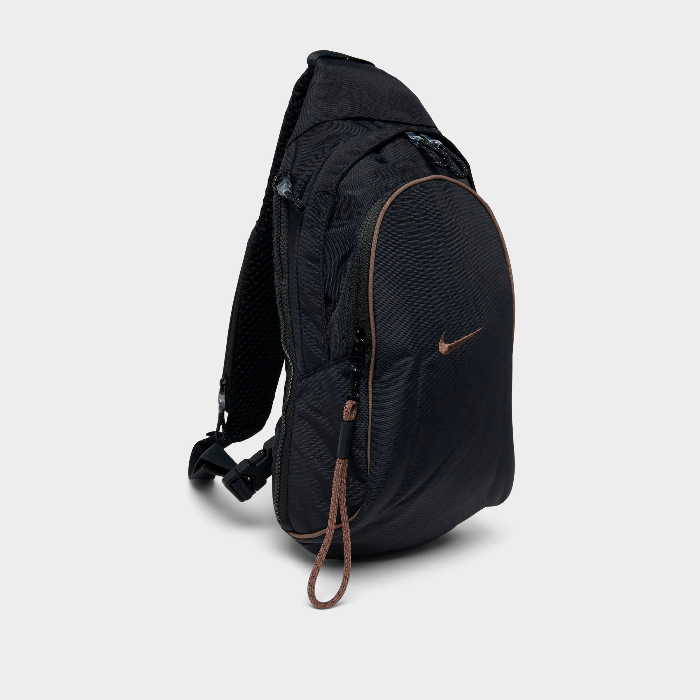 NIKE SPORTSWEAR ESSENTIALS SLING BAG (8L) - 3