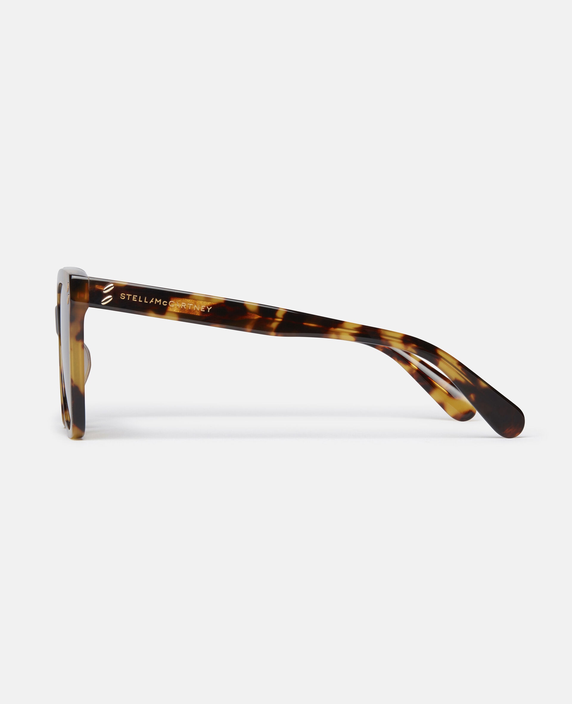 Square Sunglasses - 2