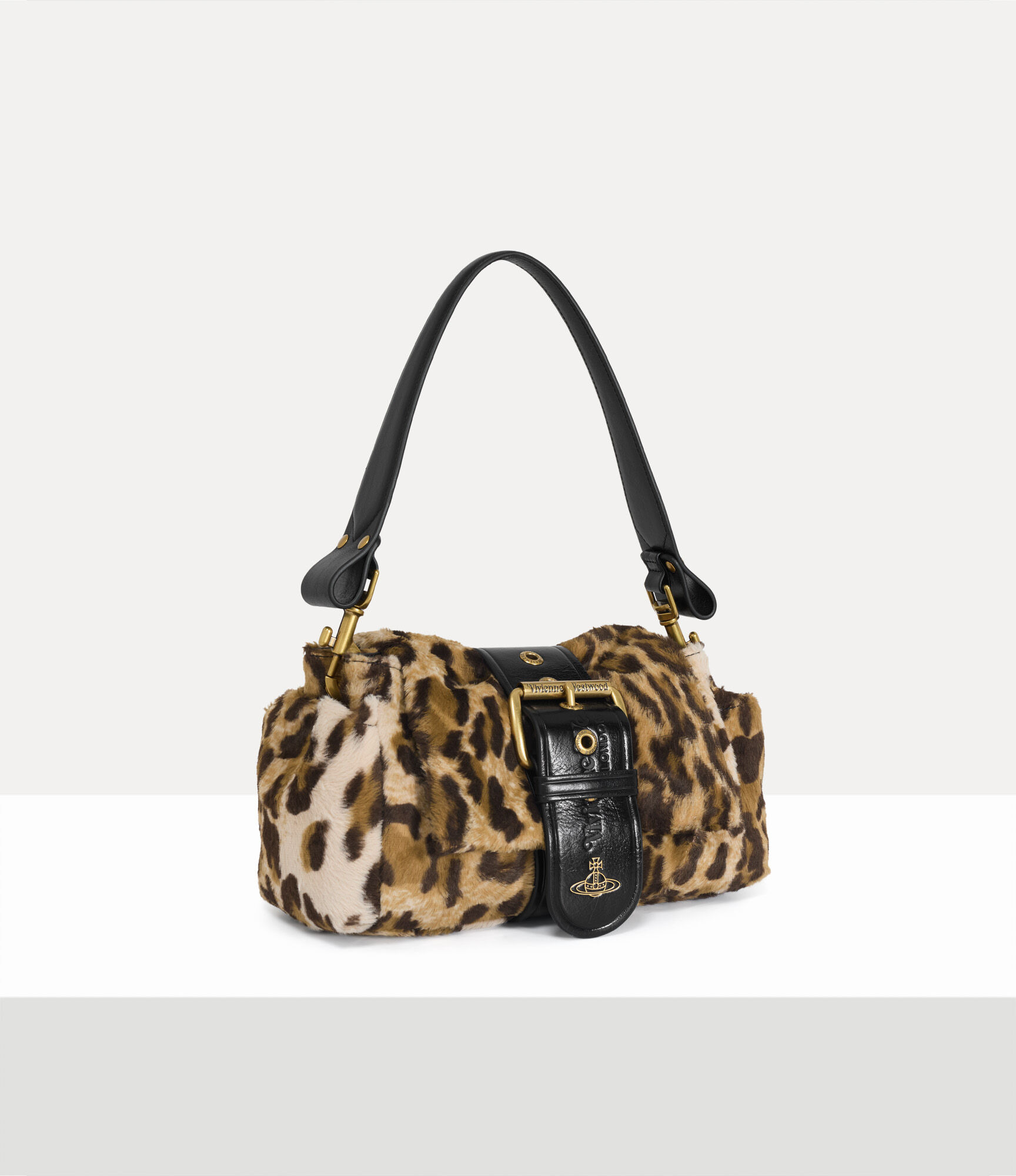 HAZEL TREASURE HANDBAG - 5
