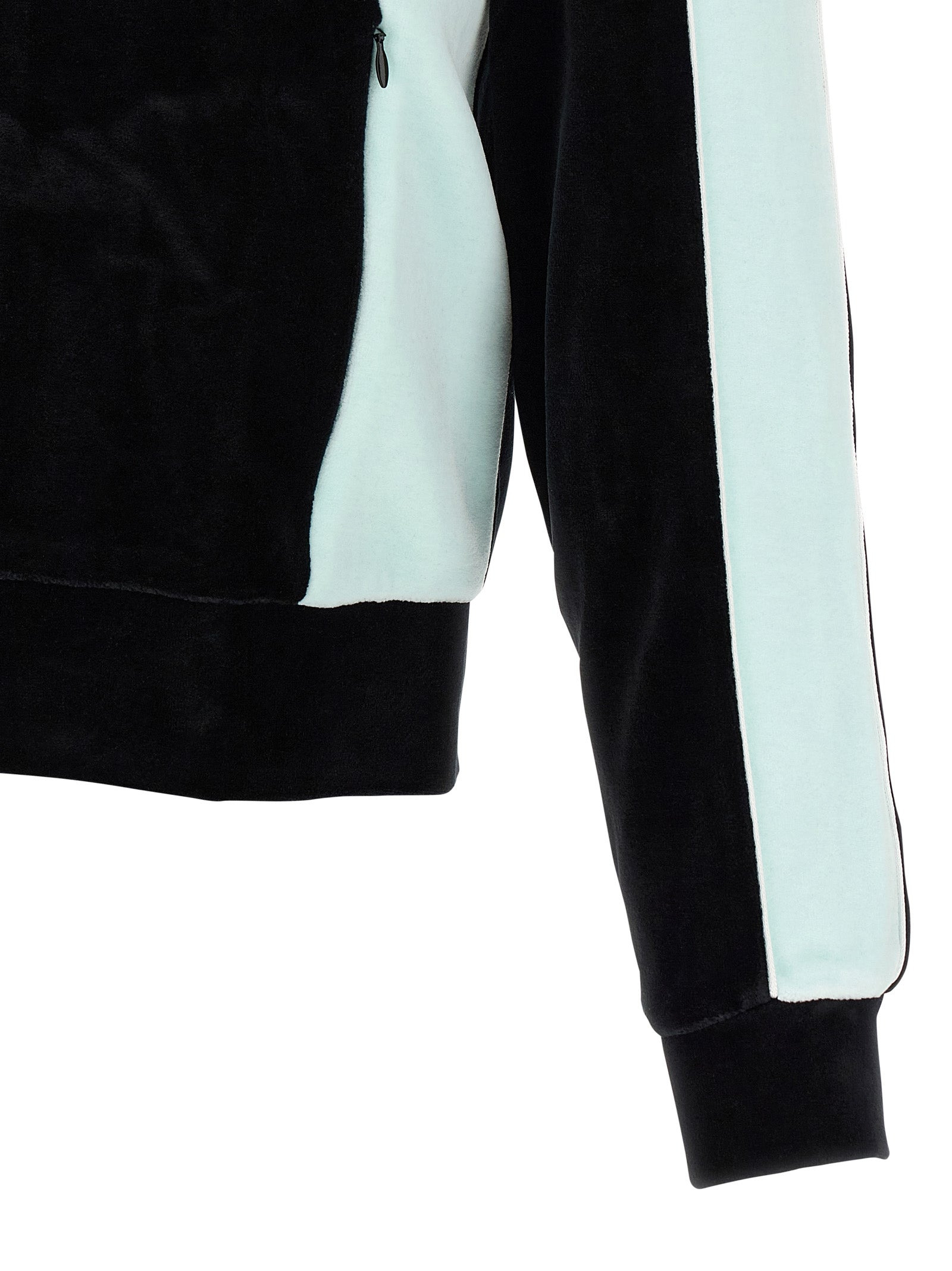 Casablanca Men Chenille Sweatshirt - 5