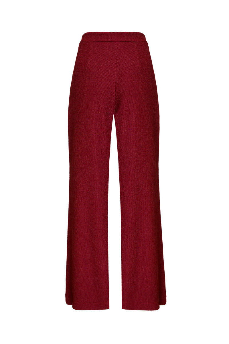 GRACE KNIT PANT 5