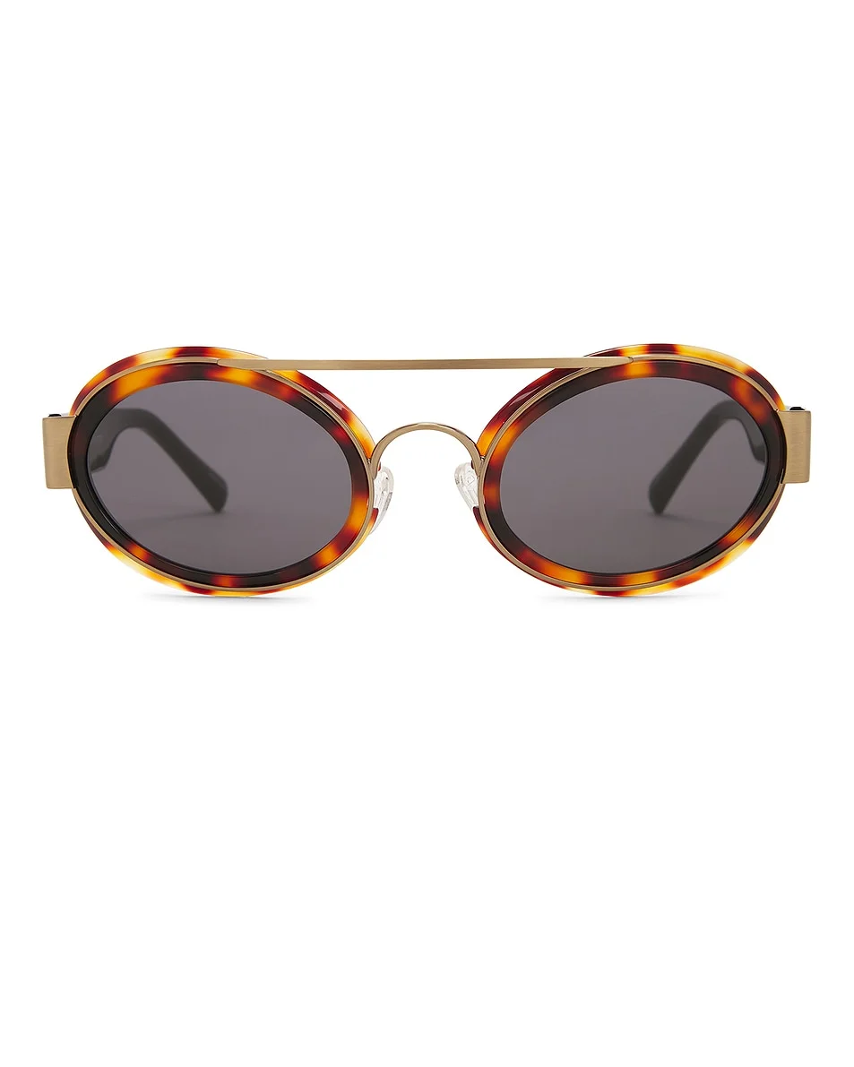 Dvn Aw26 218 Sunglasses - 1
