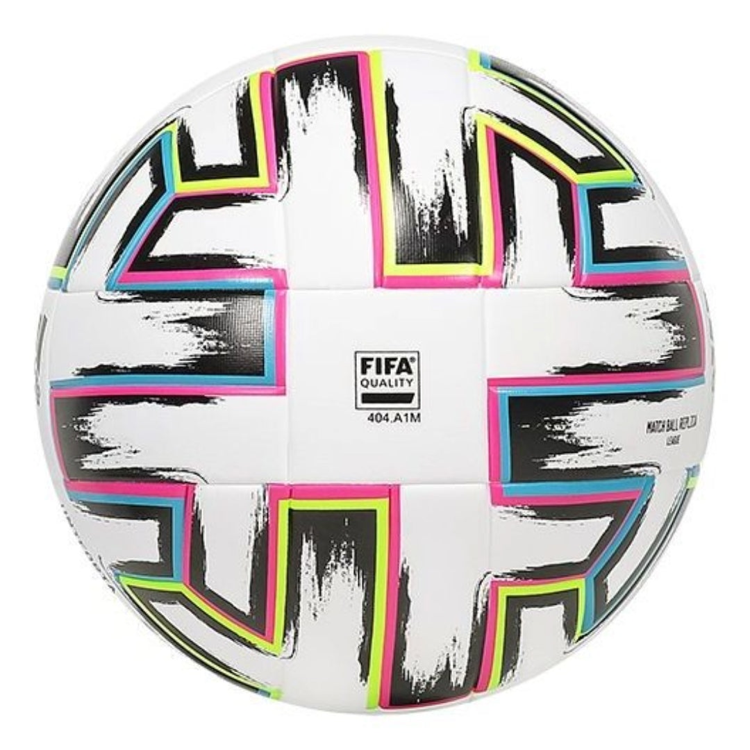 adidas Uniforia League Ball 'White' FH7339 - 2