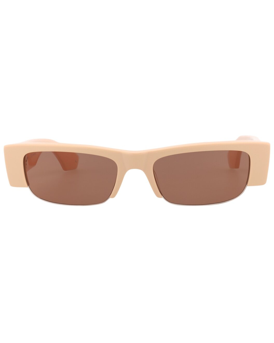 Alexander McQueen Women's AM0404S 54mm Sunglasses - 2