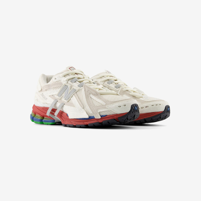 New Balance 1906 outlook