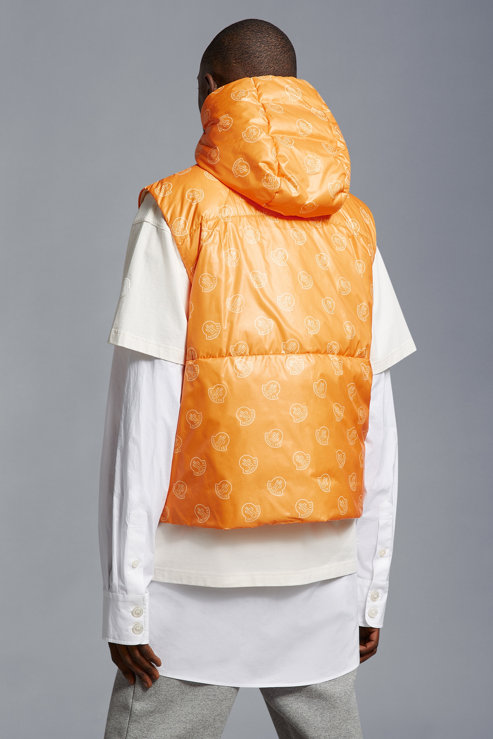Alkarab Down Vest - 5