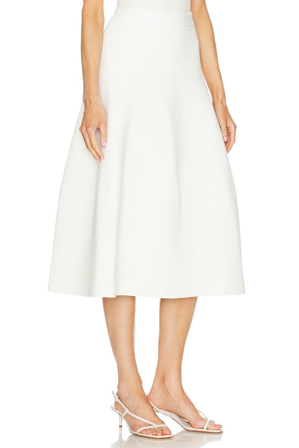 Jennifer Skirt - 2