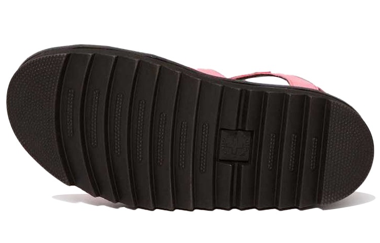 (WMNS) Dr. Martens Blaire 'Pink' 25768976 - 4