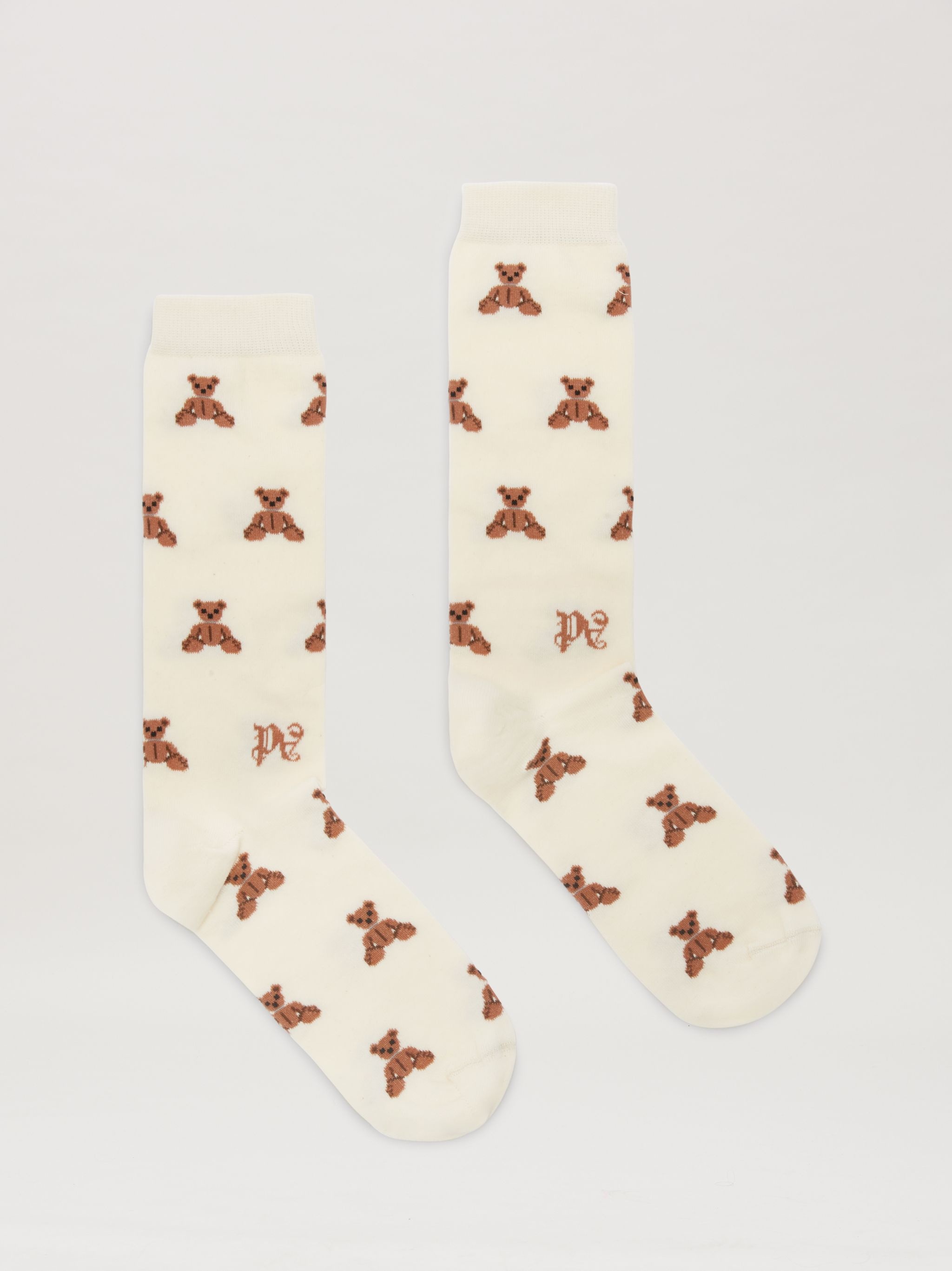 Mini Bear Socks - 1