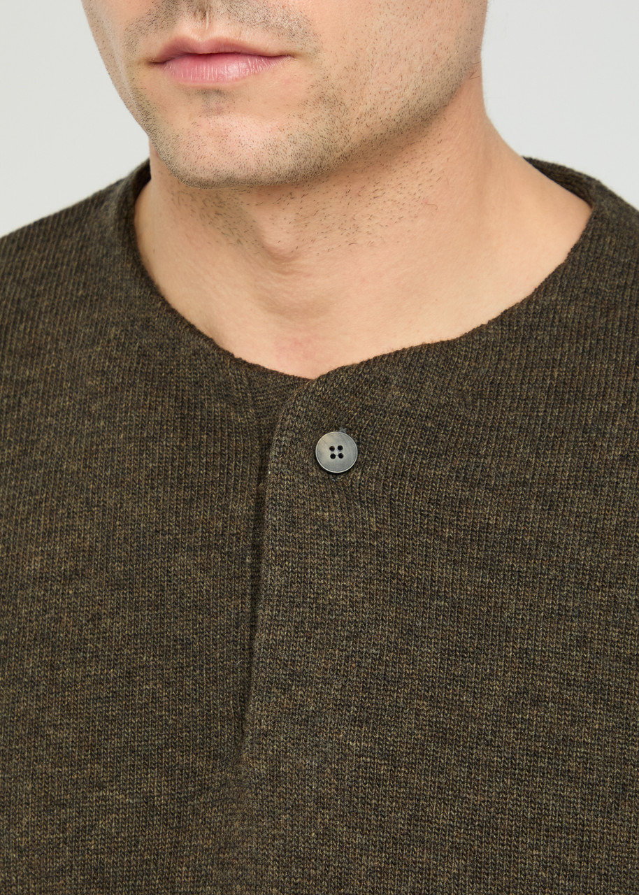 Fear OF God Wool Jumper - 5