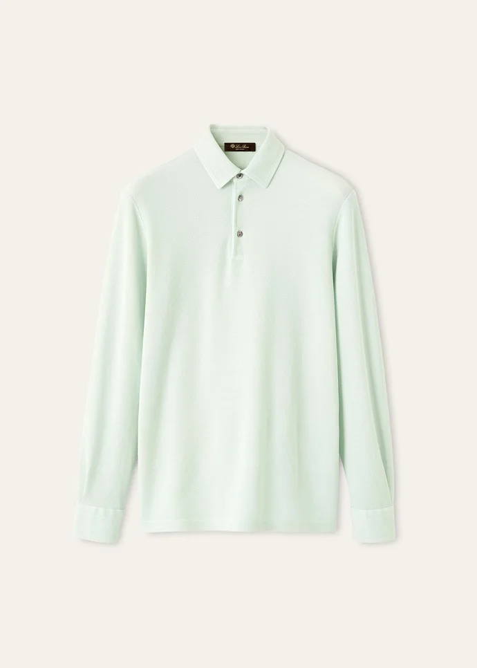 Polo Shirt - 1