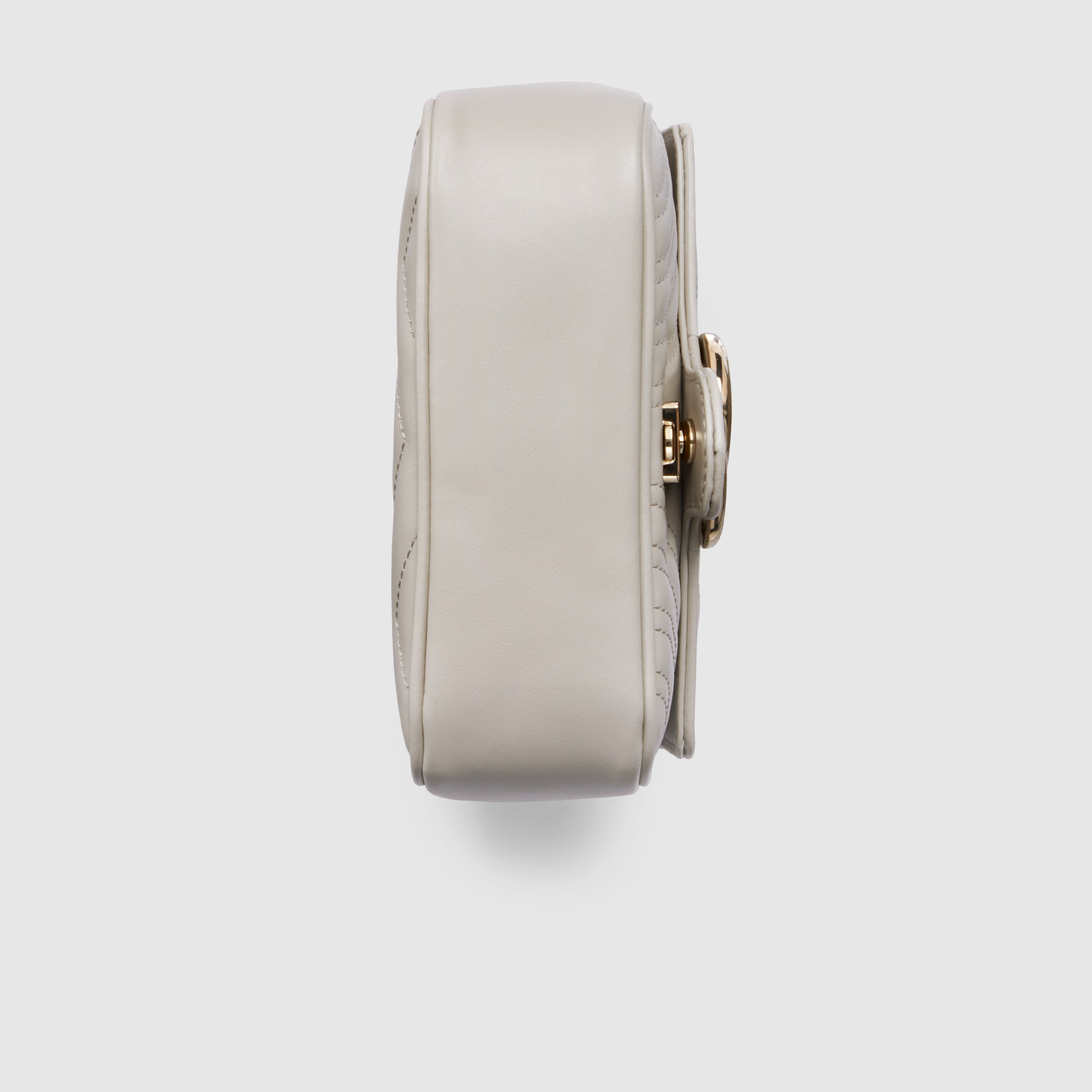 GG Marmont mini top handle bag - 9