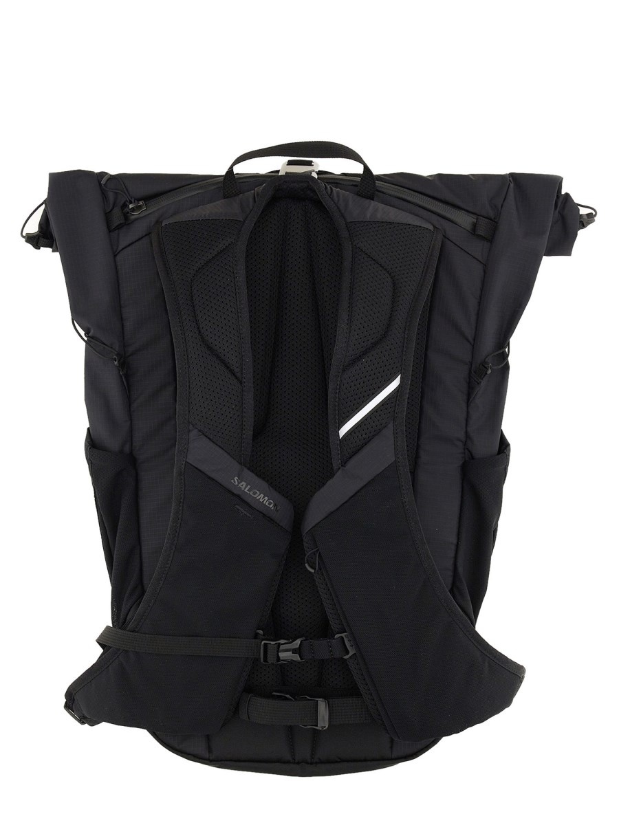 ZAINO ACS DAYPACK 20 IN NYLON - 2