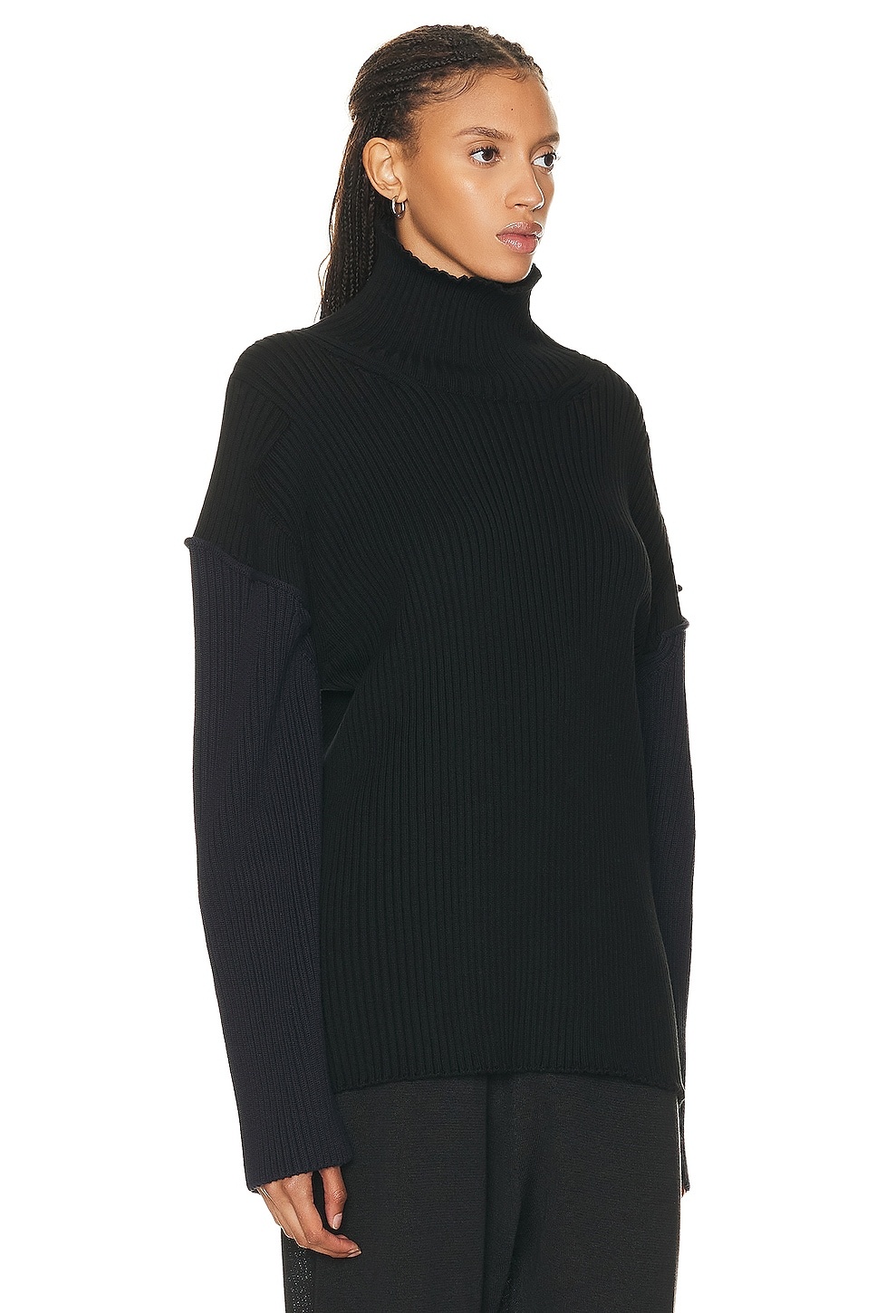 Dua Sweater - 2