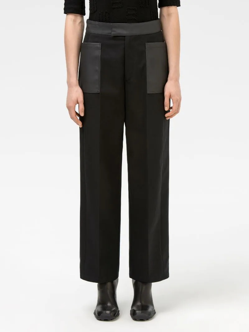 WORKER PANTS - 3
