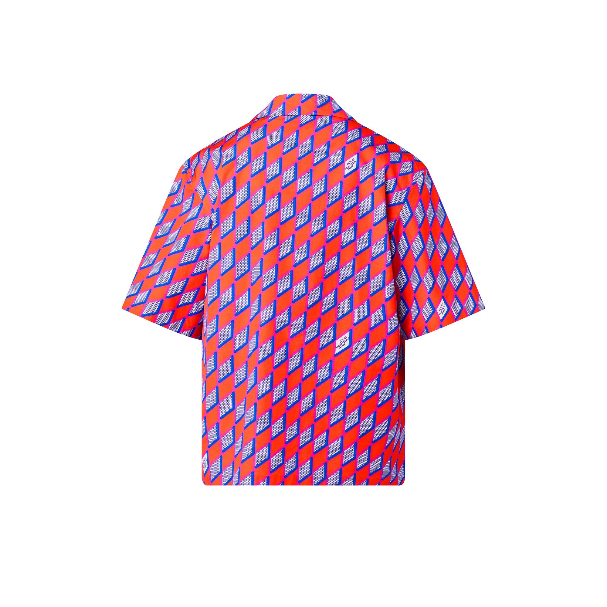 Short-Sleeved Shirt - 3