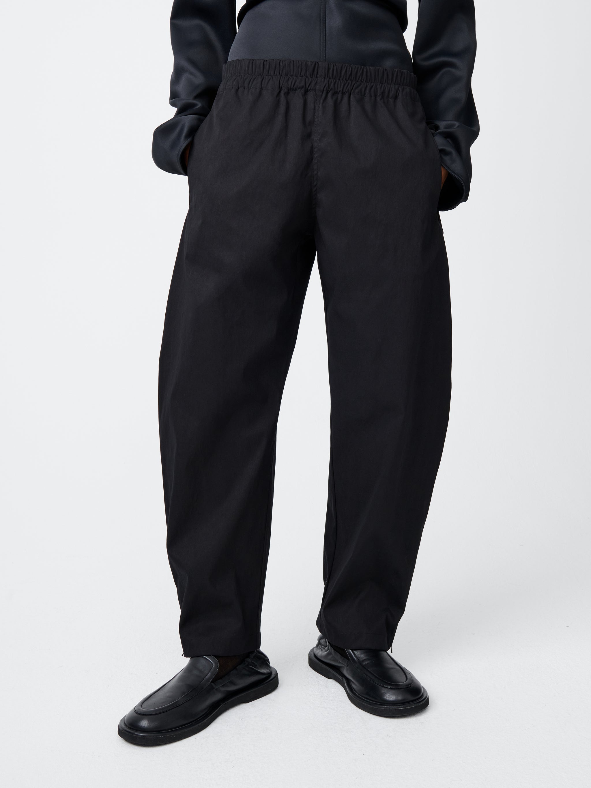 Toba Pant - 4