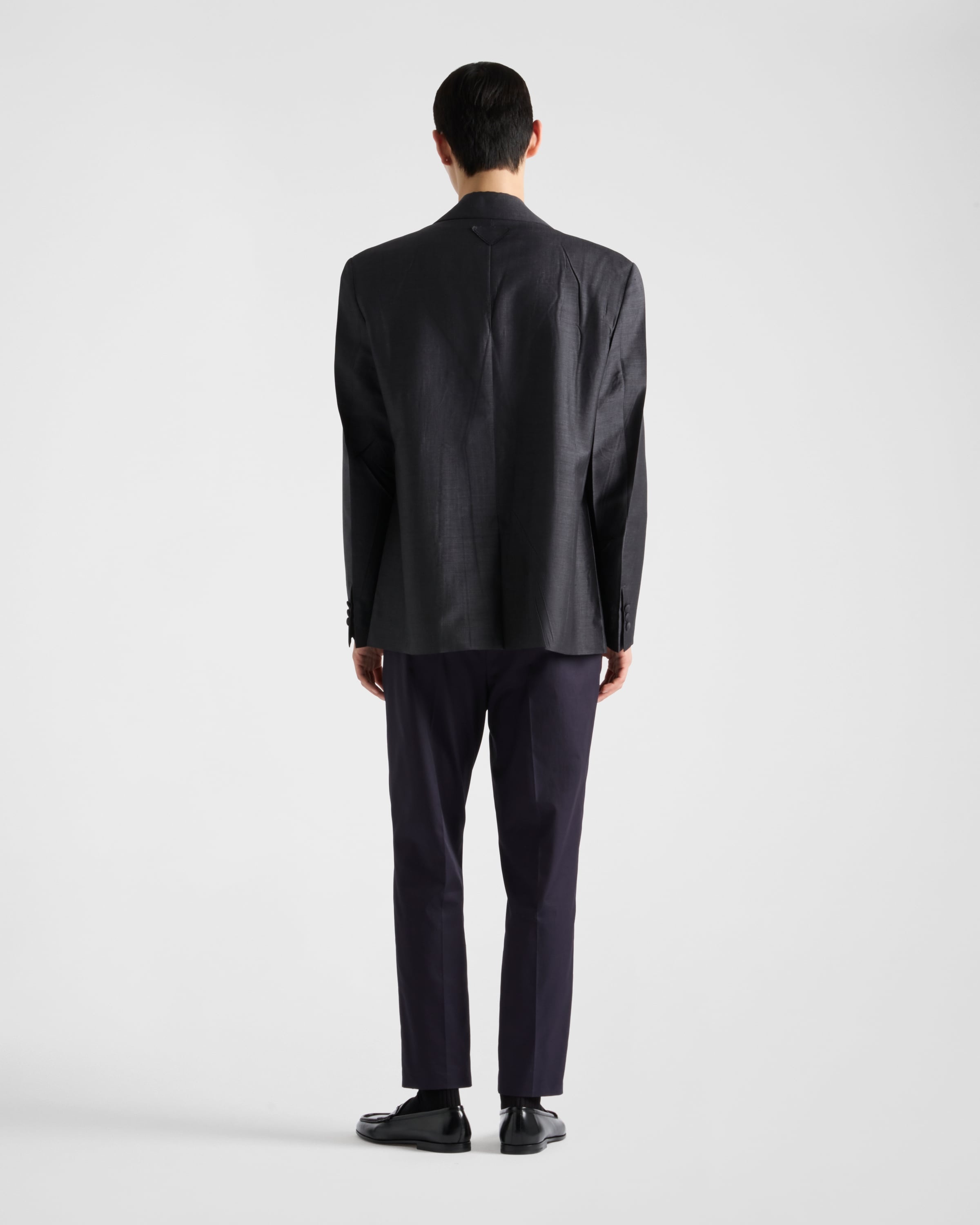 Cotton pants - 5