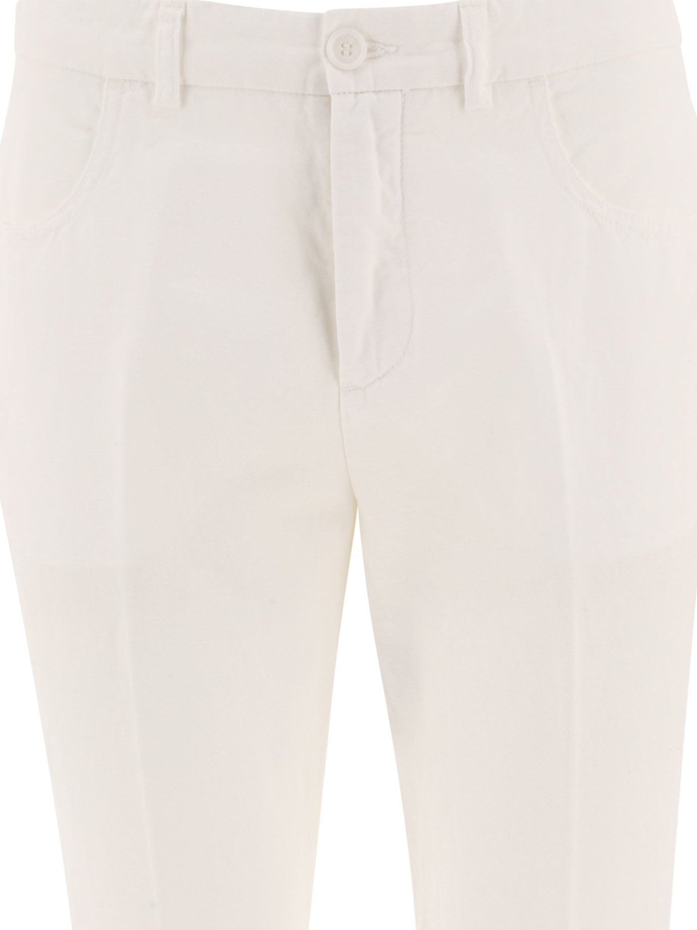 パンツ ASPESI SS24 Pantaloni a gamba dritta (0159 G20885155) Aspesi Aspesi Pantaloni A Gamba Dritta | worldclassfashion