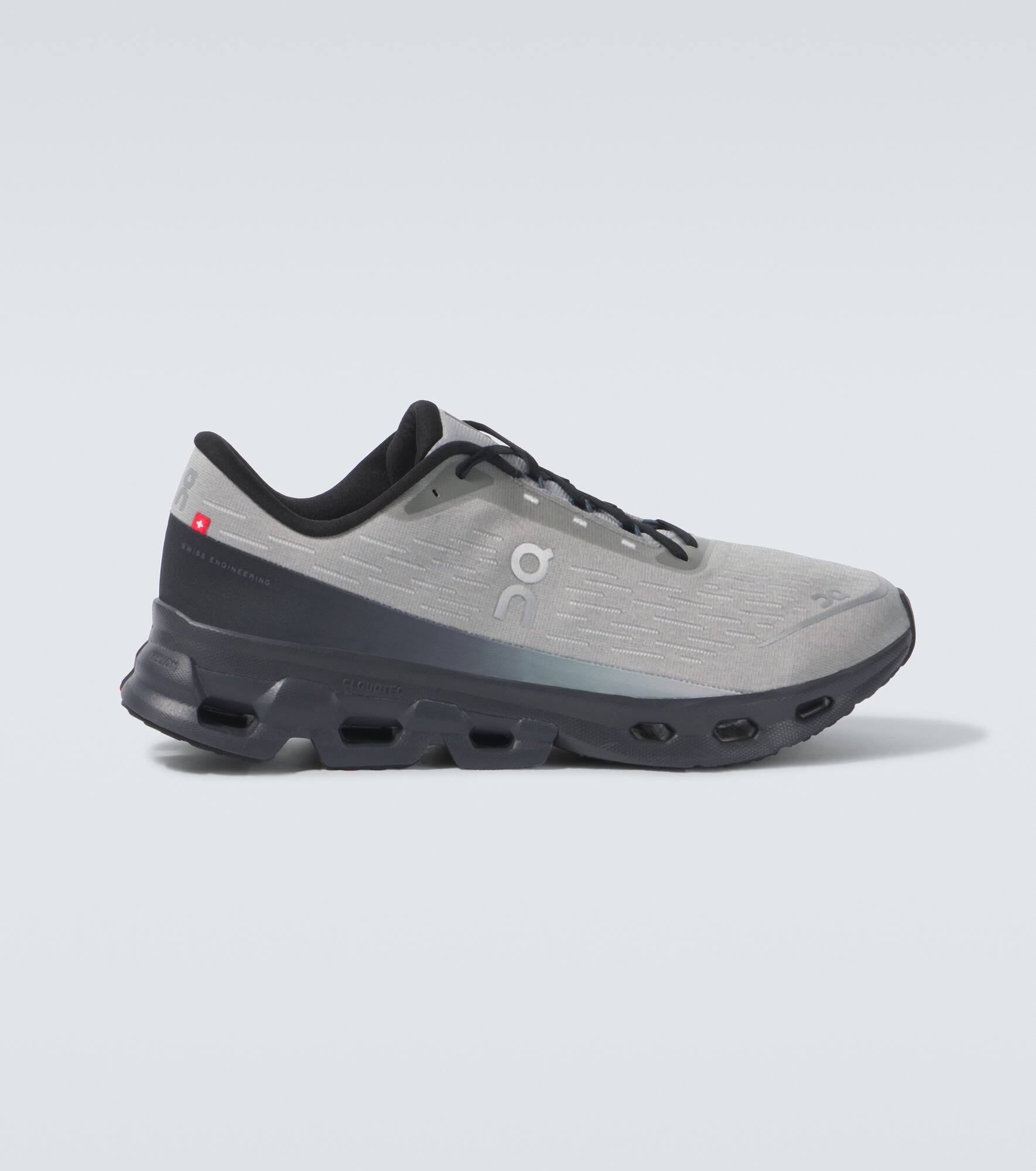 Cloudspark running shoes - 1