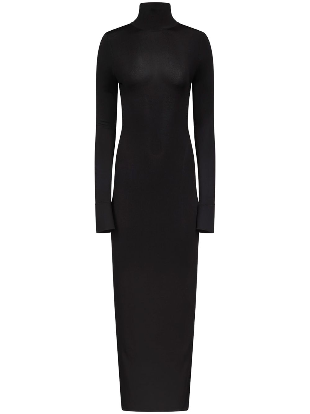 Iris column dress - 1