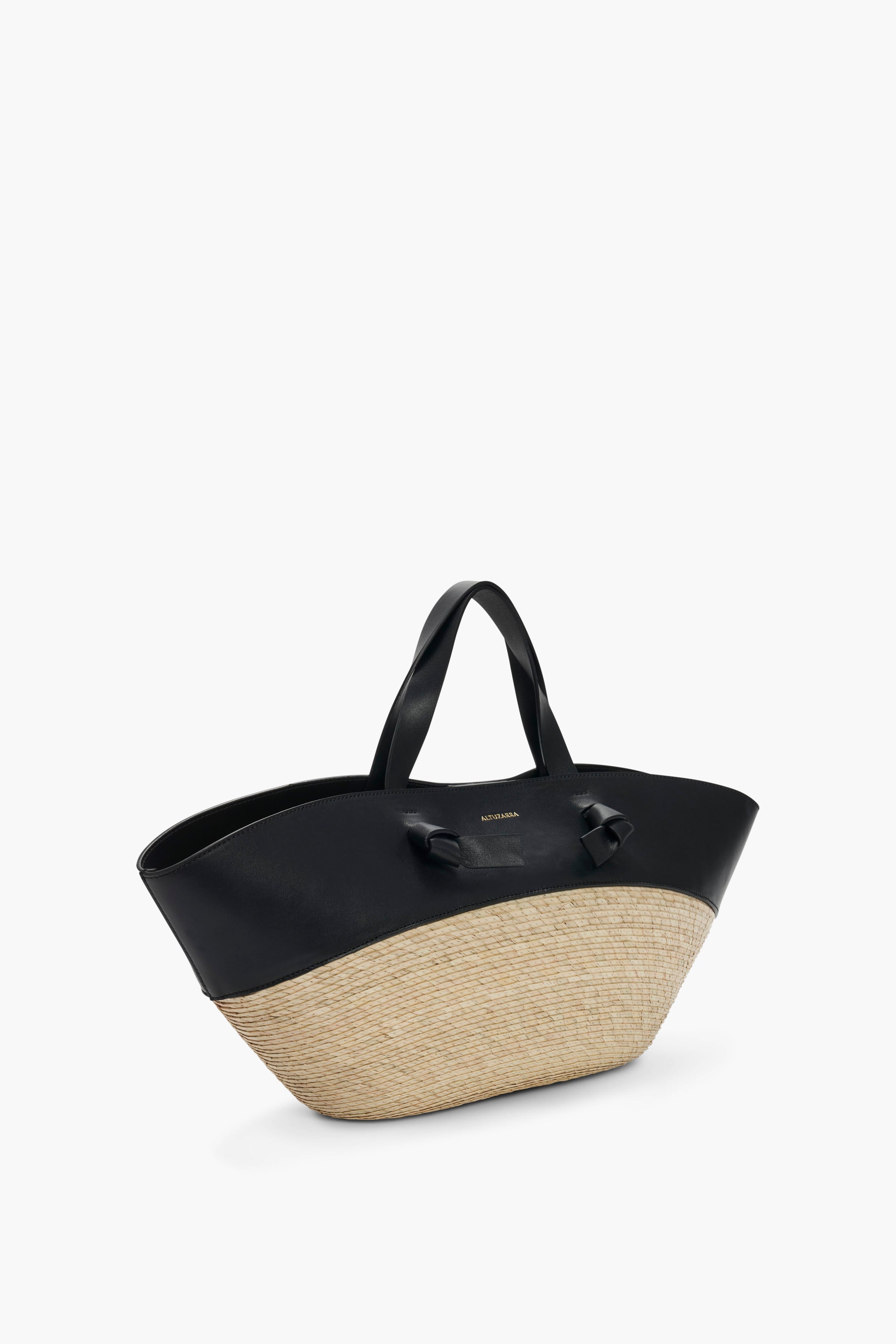 KNOT BASKET SMALL - 2