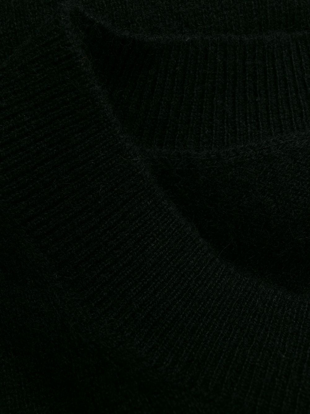 cashmere sweater - 6