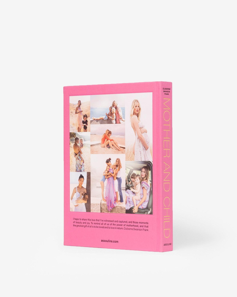 ASSOULINE Mother and Child outlook
