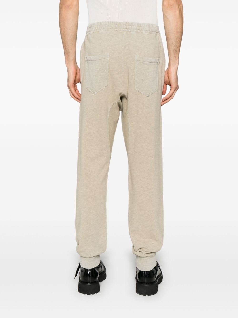 Football track pants - 4