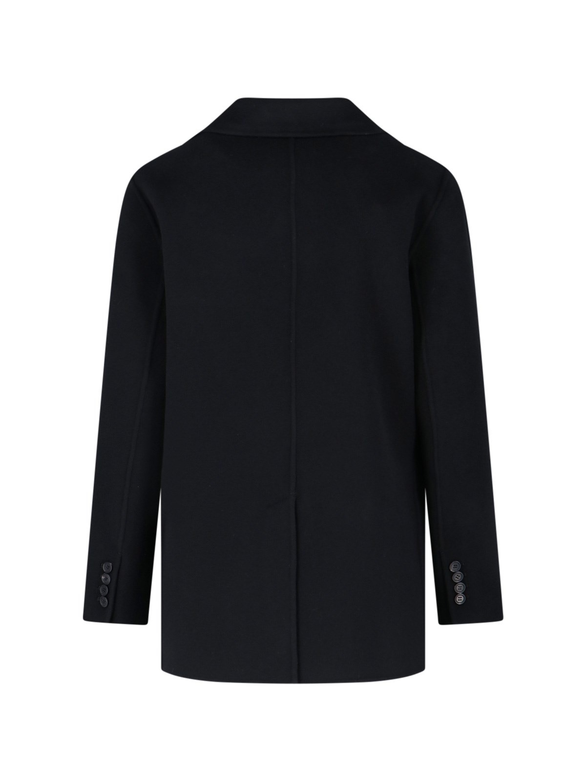 'LUKAS' DOUBLE-BREASTED BLAZER - 2