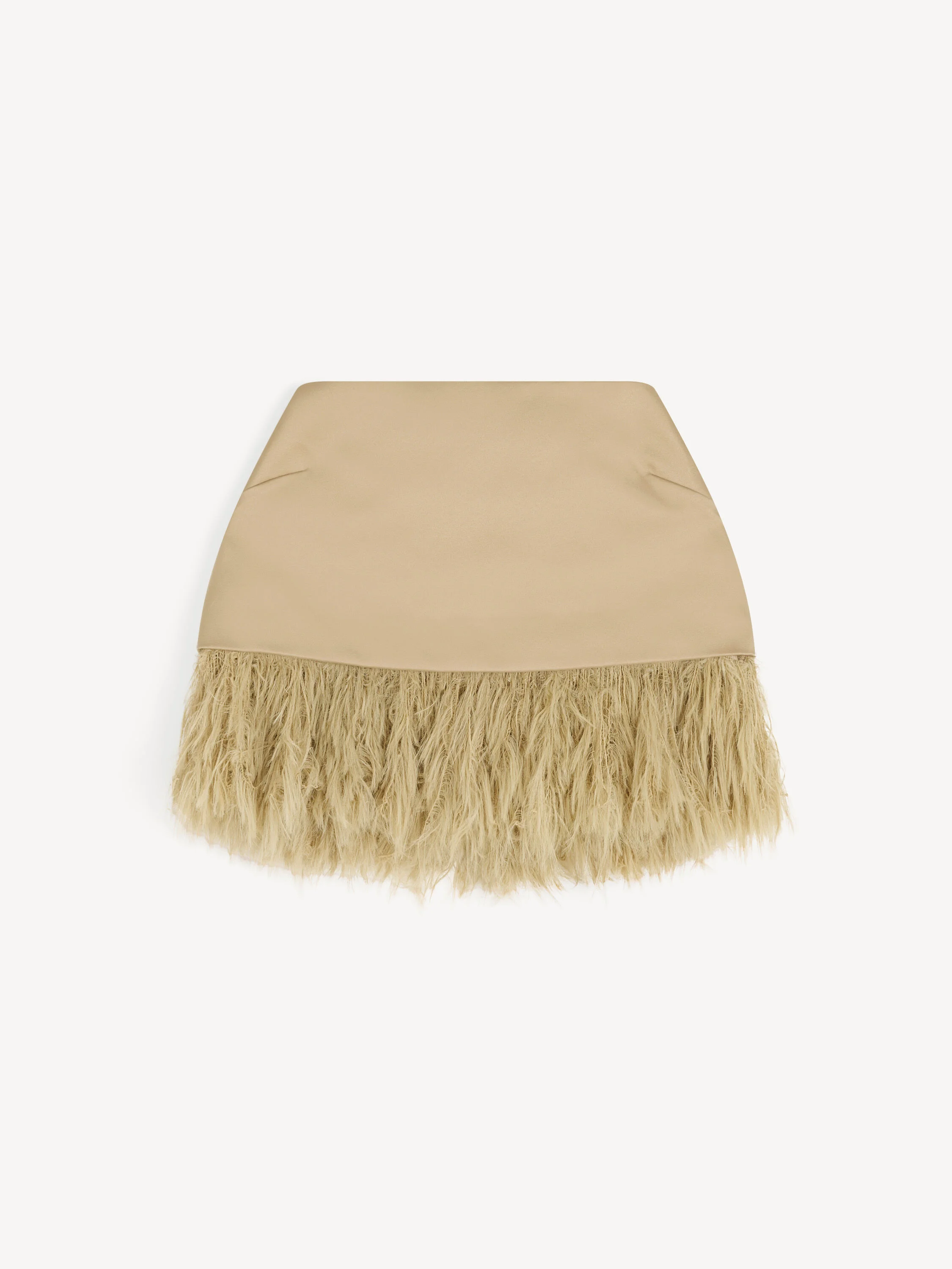 Melva mini skirt - 1